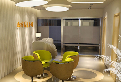 深圳狼逸設(shè)計裝飾工程 匠心筑家，品質(zhì)為伴