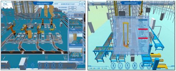 5G時代的智慧物流發展與物流技術變革